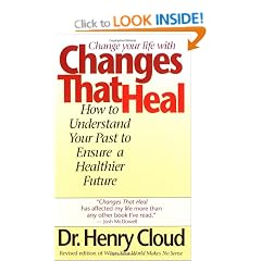 Changes That Heal: How to Understand the Past to Ensure a Healthier Future