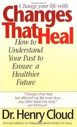Changes That Heal