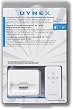 DX-IPDR iPod Home AV Dock - White