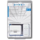 Dynex DX-IPDR - Digital player docking station
