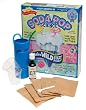 Scientific Explorer's Soda Pop Chemistry Science Kit