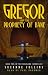 Gregor and the Prophecy of Bane