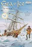 Sea of Ice: The Wreck of the Endurance (Step into Reading, Step 4, paper)