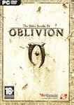 The Elder Scrolls IV : Oblivion