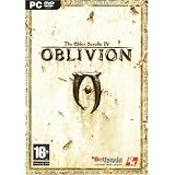 The Elder Scrolls IV : Oblivionpar 2K Games