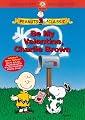Be My Valentine, Charlie Brown