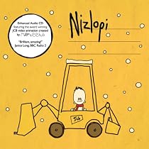 JCB Song CD2