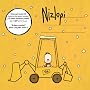 JCB Song CD2