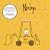 JCB Song CD2
