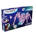 Magz Skrooz 84-pc. Magnetic Construction Toy