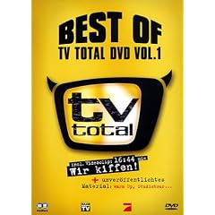 Best of "TV Total" Vol. 1
