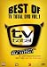Best of "TV Total" Vol. 1 Image of Best of "TV Total" Vol. 1
