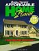 Book Affordable Home Plans