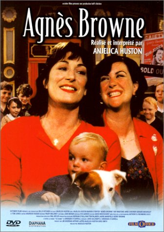 Agn�s Browne dvd, Film dvd Agn�s Browne
