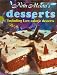 Book Desserts
