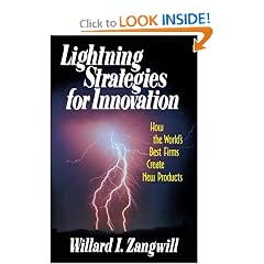Light Strategies For Innovation