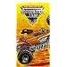 Monster Jam Tablecover
