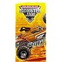 Monster Jam Tablecover