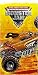 Monster Jam Tablecover