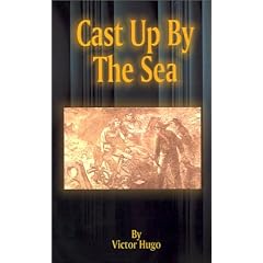 Cast Up by the Sea