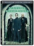 La Matrice rechargée (Widescreen)
