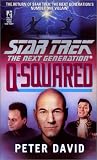 Q-Squared (Star Trek: The Next Generation)