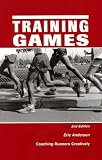 Buy : Training Games: Coaching Runners Creatively, Second Edition