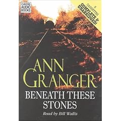 Beneath These Stones: Complete & Unabridged