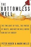 The Bottomless Well: The Twilight of Fuel, the Virtue of Waste, and Why We Will Never Run Out of Energy