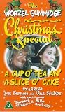 Worzel Gummidge - Christmas Special - A Cup O' Tea An' A Slice O' Cake [1979] VHS