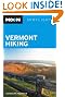 Moon Spotlight Vermont Hiking