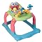 Kolcraft Sesame Beginnings Walker