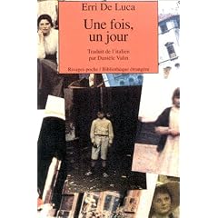 Une fois, un jour
