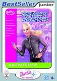 Eigenschaften Vivendi Universal Interactive  / Barbie - Geheimagentin Barbie - Bestseller Series (Vivendi)