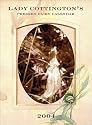 Lady Cottington's Pressed Fairy 2004 Wall Calendar