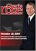 Charlie Rose with Bernard Haykel, Louise Richardson & Shibley Telhami; Tom Wolfe. (November 10, 2004)