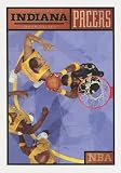 The Story of the Indiana Pacers (The NBA: a History of Hoops)
