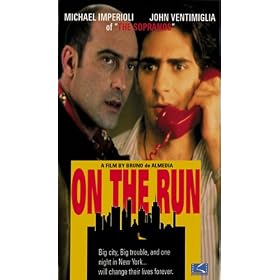 On the Run