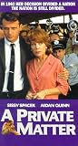 Private Matter by Hbo Home Video