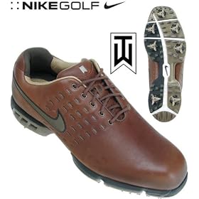 Mens Nike SP-8 TW Tour Golf Shoes - New Closeout Model by Nike