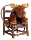  : Plush Moose, Marlow Moose 6"