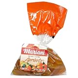 Review Mariani  / Mariani Mediterranean Apricots, 10-Ounce Units (Pack of 16)