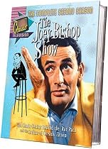 The Joey Bishop Show - The Complete Second Season