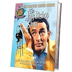 The Joey Bishop Show - The Complete Second Season
