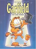 Revue Dargaud  / Garfield, tome 39 : Garfield fait son cinéma