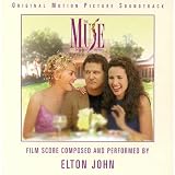 The Muse: Original Motion Picture Soundtrack