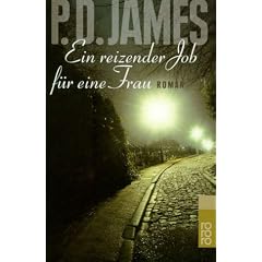Ein reizender Job f�r eine Frau.