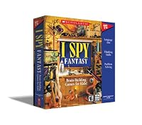 I Spy Fantasy - Deluxe Edition