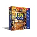 I Spy Fantasy w/ I Spy Book and Mini CD