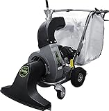 ミナトワークス 自走式エンジンスイーパー (KOHLER製6.5HP/幅800mm) MEV-800K